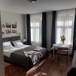 Julia Rum i privatbostad Gdynia