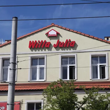 Accommodatie bij particulieren Julia Gdynia