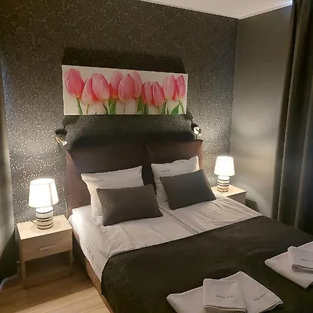 Accommodatie bij particulieren Julia *