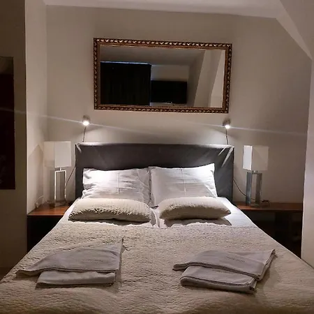 ホームステイ Julia グディニャ