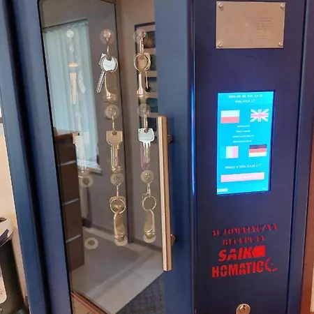 Privatunterkunft Julia *