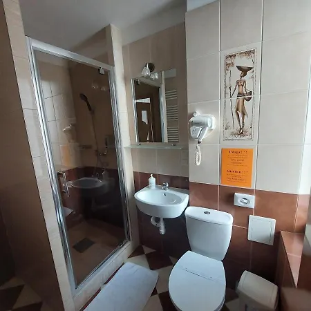 ホームステイ Julia *