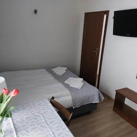 Julia Accommodatie bij particulieren