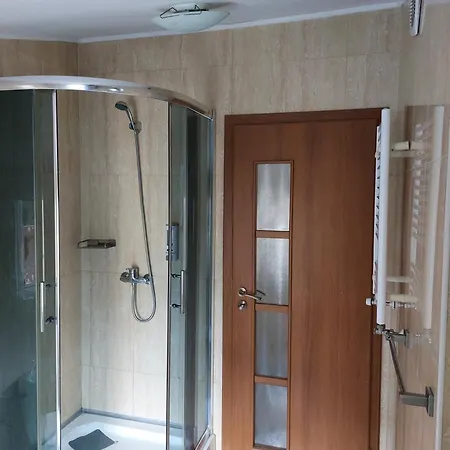 Accommodatie bij particulieren Julia *