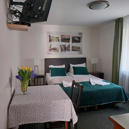 Accommodatie bij particulieren Julia Gdynia