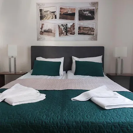 Accommodatie bij particulieren Julia