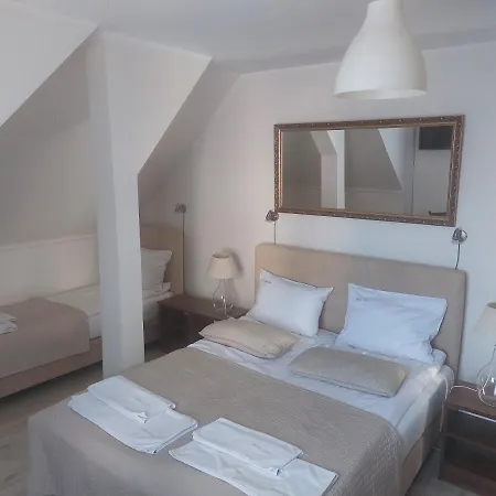 Accommodatie bij particulieren Julia *