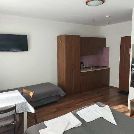 Accommodatie bij particulieren Julia