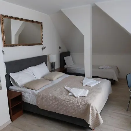 Accommodatie bij particulieren Julia