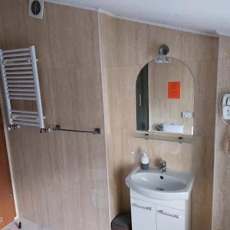 Julia ホームステイ