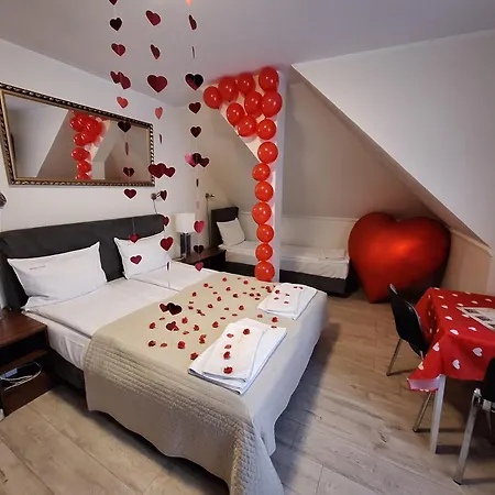 Julia ホームステイ グディニャ