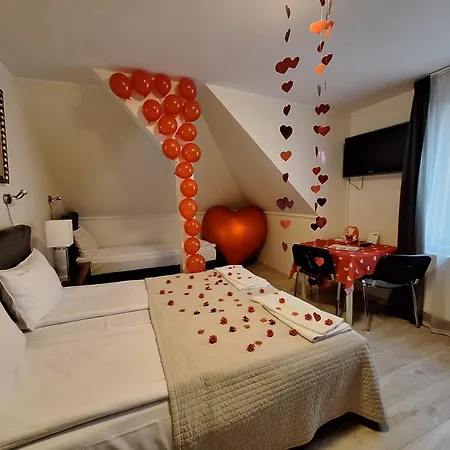 ホームステイ Julia *