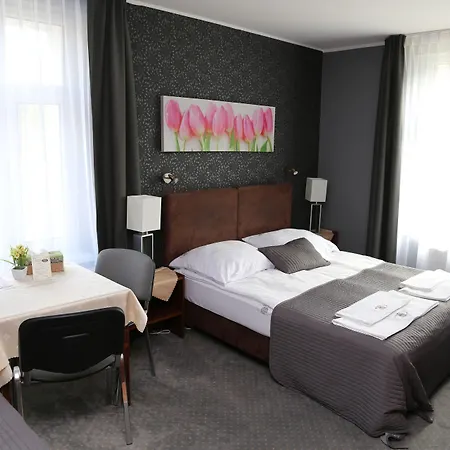 Julia Accommodatie bij particulieren Gdynia