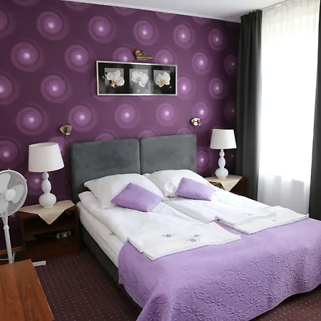 Accommodatie bij particulieren Julia Gdynia