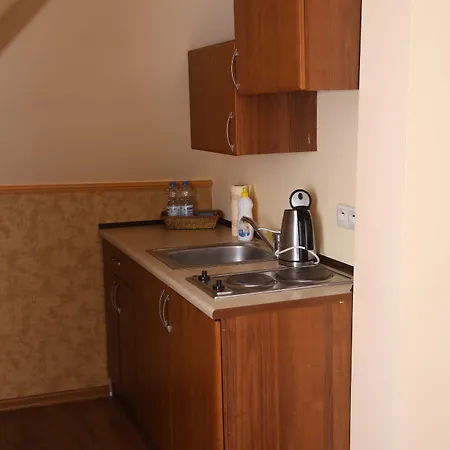 Julia Accommodatie bij particulieren