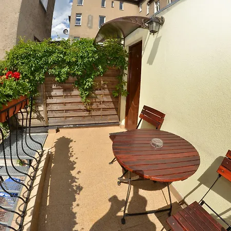 ホームステイ Julia グディニャ