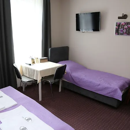 Accommodatie bij particulieren Julia