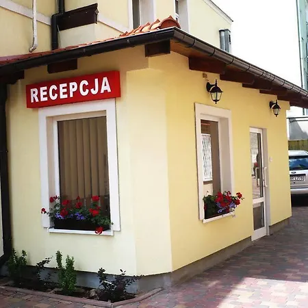 Julia Accommodatie bij particulieren *