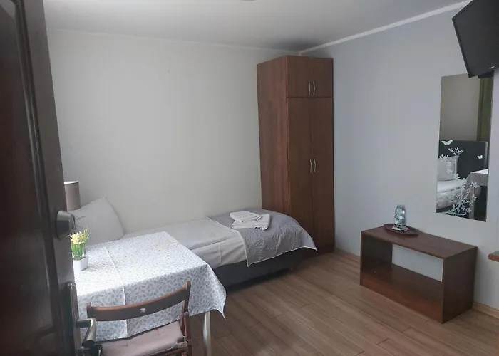 Kwatera prywatna Julia