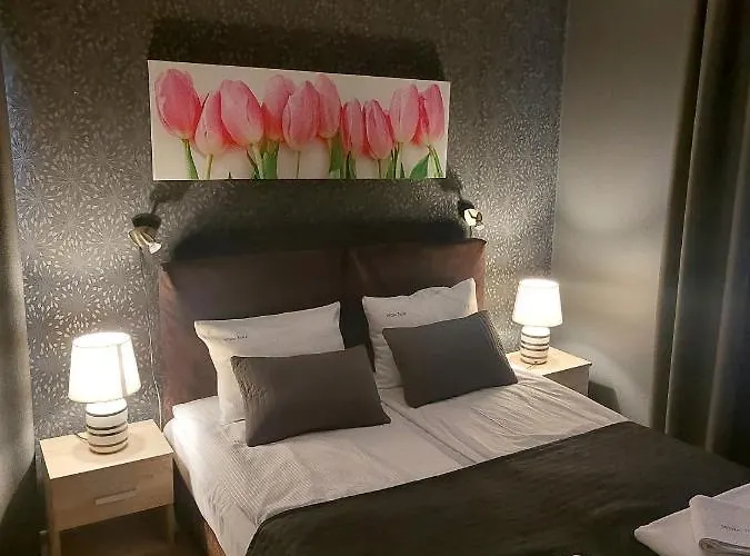 Kwatera prywatna Julia *