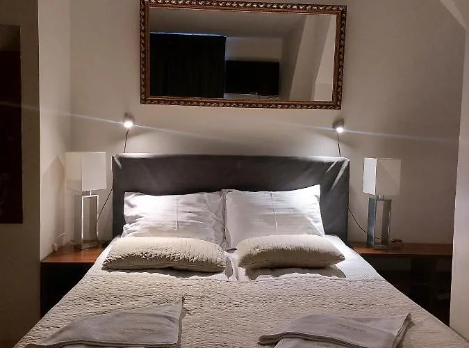 Kwatera prywatna Julia Gdynia