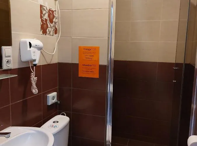 Kwatera prywatna Julia