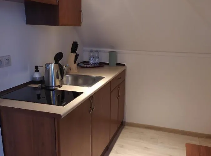 Kwatera prywatna Julia Gdynia