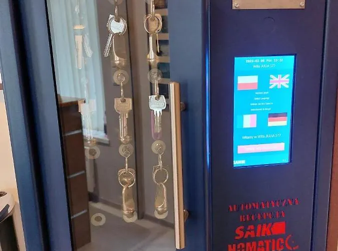 Kwatera prywatna Julia *