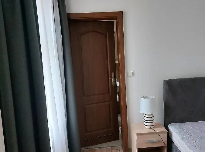 Julia Kwatera prywatna