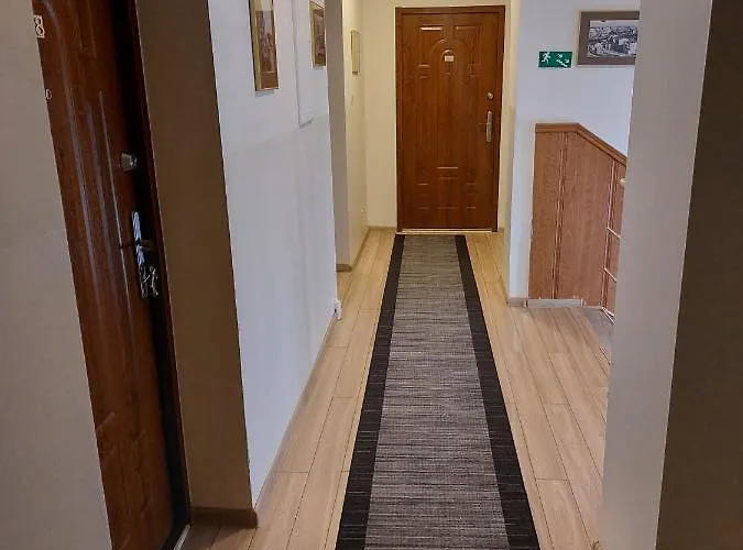 Julia Kwatera prywatna