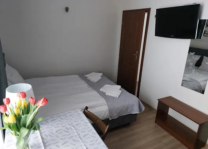 Julia Kwatera prywatna