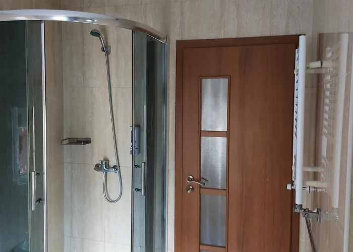 Kwatera prywatna Julia *