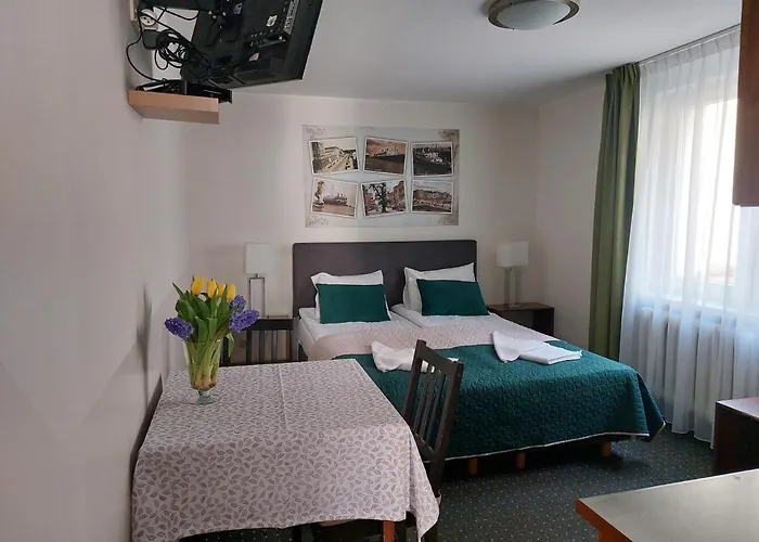 Kwatera prywatna Julia Gdynia