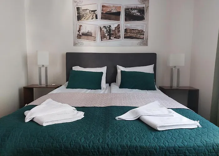 Kwatera prywatna Julia