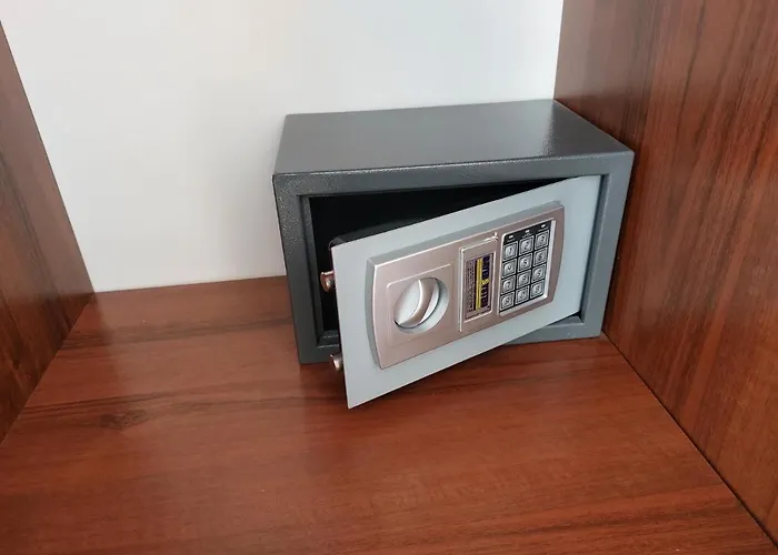 Julia Kwatera prywatna *