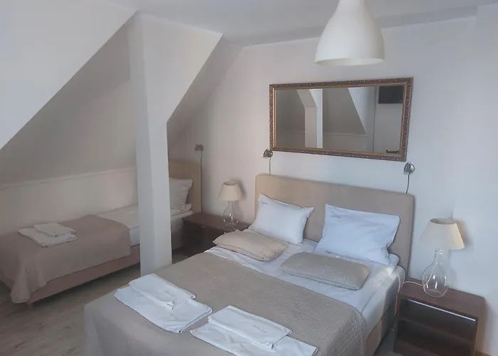 Kwatera prywatna Julia *