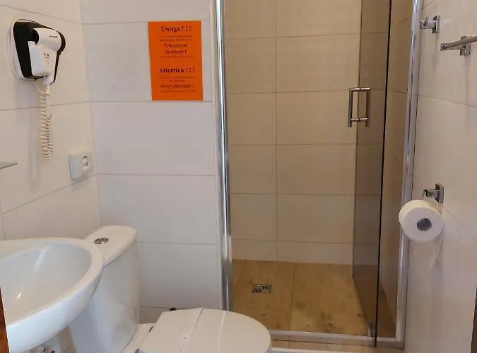 Kwatera prywatna Julia