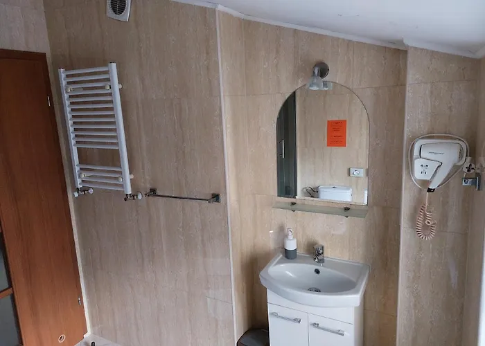 Julia Kwatera prywatna