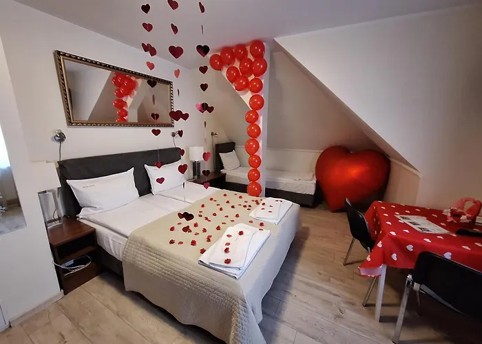 Julia Kwatera prywatna Gdynia