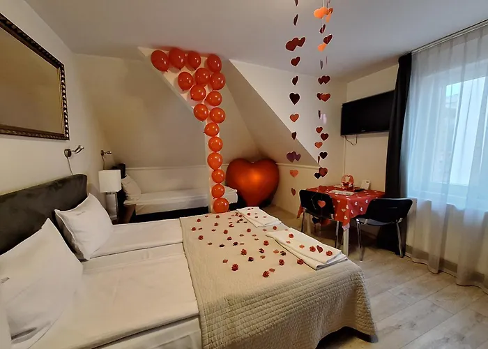 Kwatera prywatna Julia *