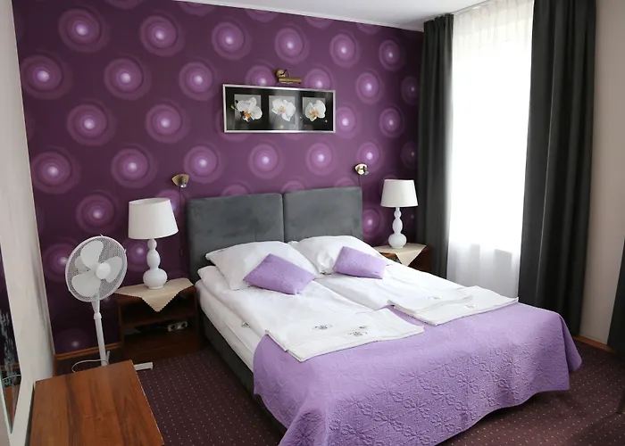 Kwatera prywatna Julia Gdynia