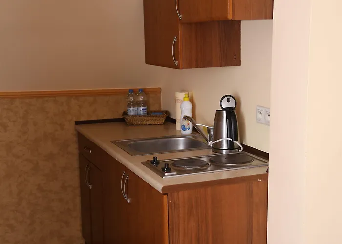 Julia Kwatera prywatna