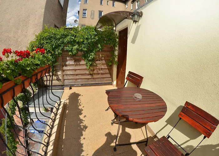 Kwatera prywatna Julia Gdynia