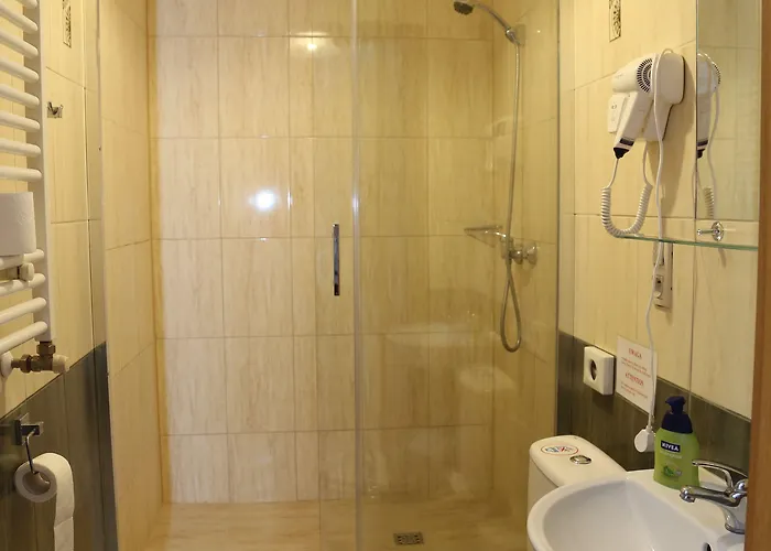 Julia Kwatera prywatna