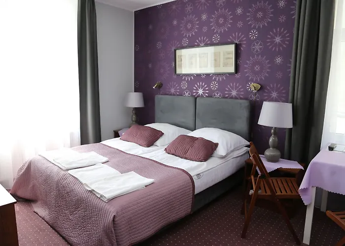 Julia Kwatera prywatna